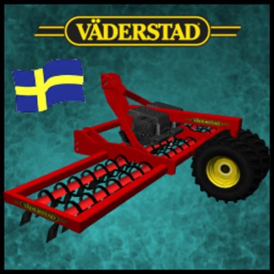 Vaderstad
