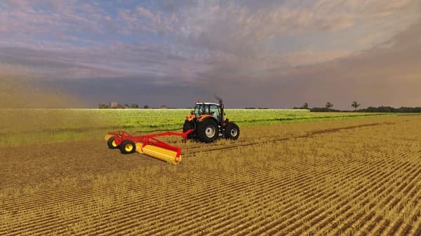 Vaederstad Rollex