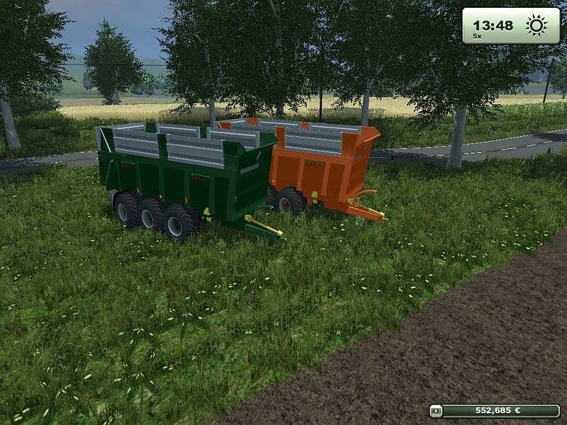 Vaia Tipo NL27 [MP]
