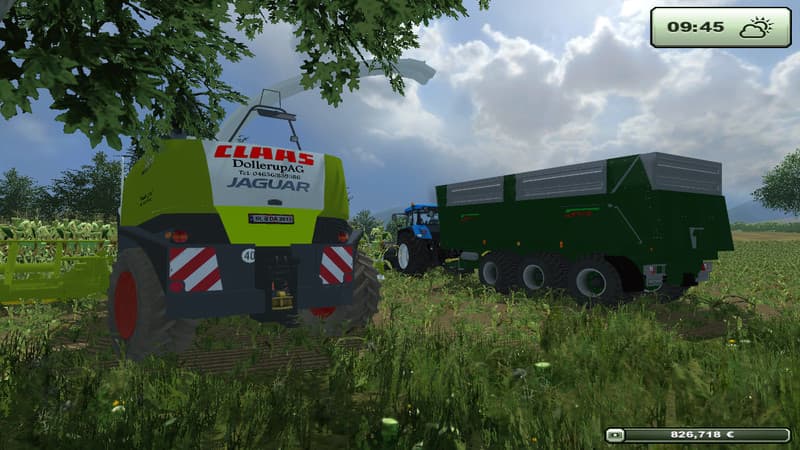 Vaia Tipo NL27 [MP] 2