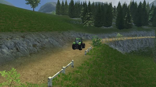 Valle De Ergahaath 2