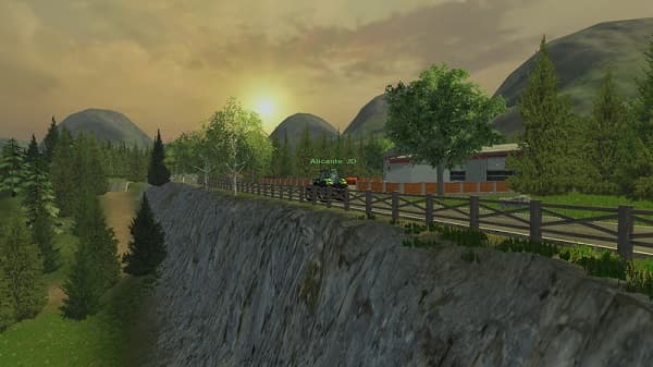 Valle De Ergahaath 3
