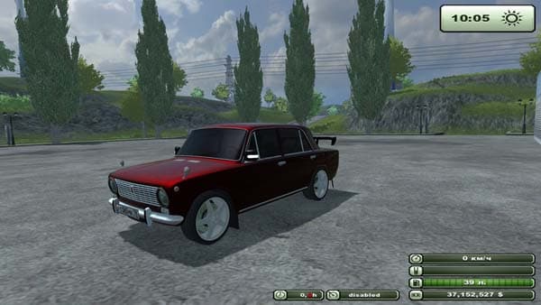 Vaz 2101