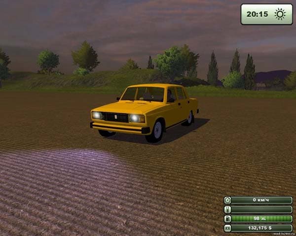 Vaz 2105 [MP]