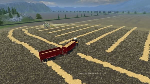 VEG Sternberg Map [MP] 4