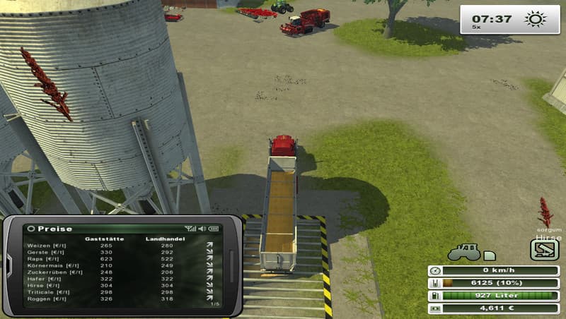 A lot of work [MP] 4