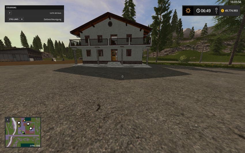 Villa [MP] 2