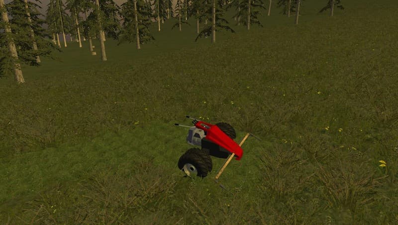 Vogel and Noot Jet3 Beta [MP]