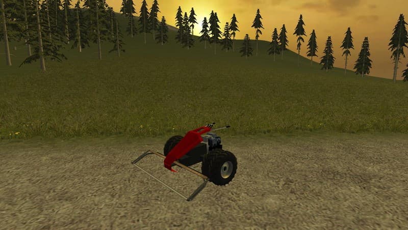 Vogel and Noot Jet3 Beta [MP] 2