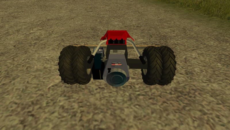 Vogel and Noot Jet3 Beta [MP] 3