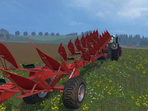 Vogel Noot Heros 1000 [MP] 3