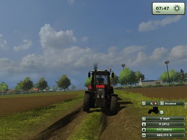Vojvodina 2