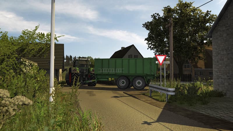 Wangen Reloaded [SP] 4
