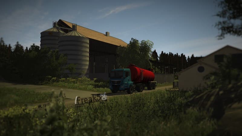 Wangen Reloaded [SP] 5
