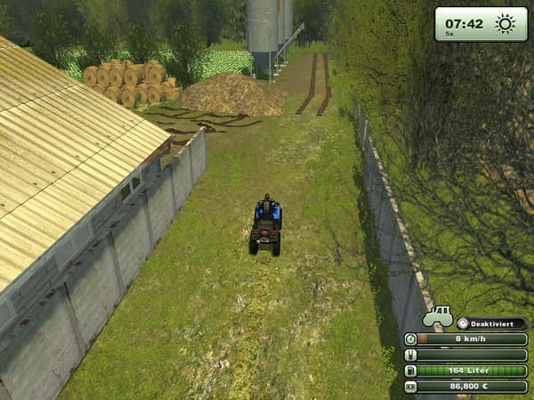 Warmia Map 4