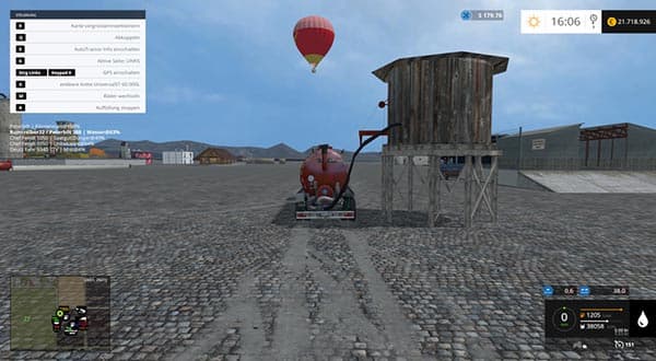 Water tower [MP] 2
