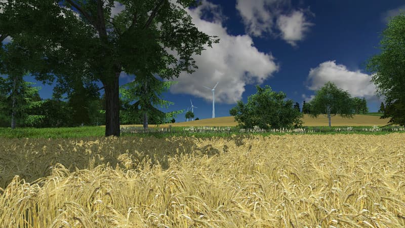 Weibachtal [MP] 2