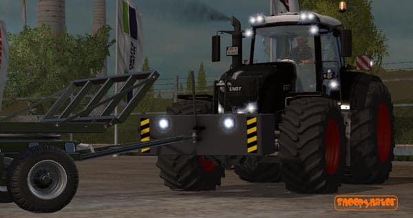 Weights [MP] 2