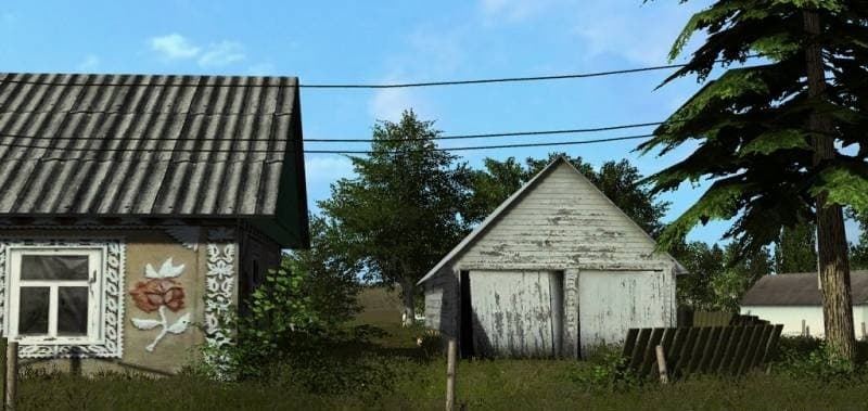 Western region [MP] 3