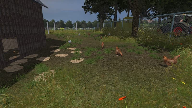 Westerrade MR [MP] 2