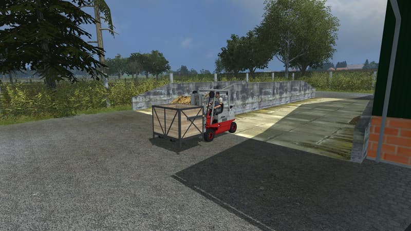 Westerrade MR [MP] 3
