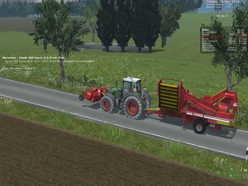 Westerrade MR [MP] 4