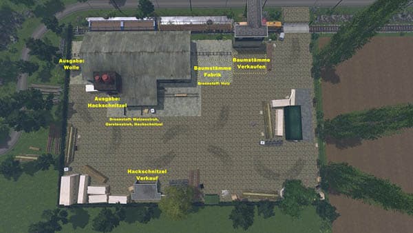 Wide Hausen [MP] 2