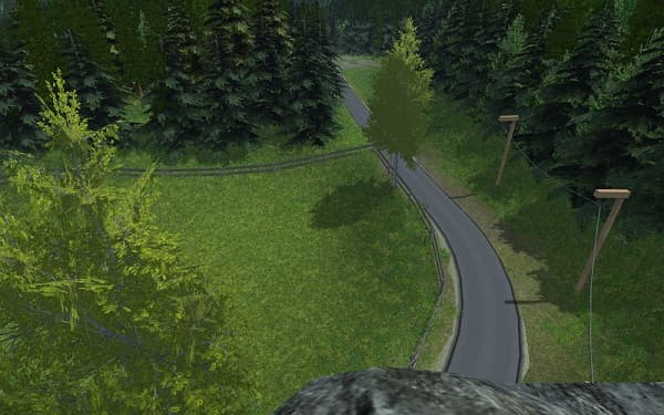 Torrent Valley 4