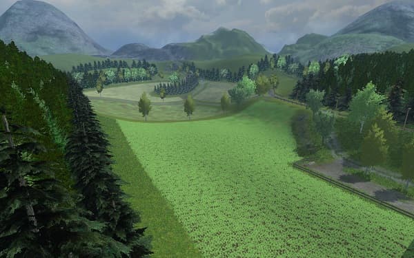 Torrent Valley 3