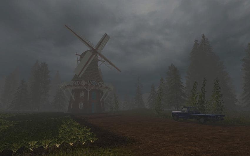 Windmill [SP] 3