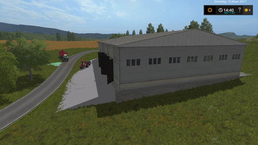 Winery [MP] 3