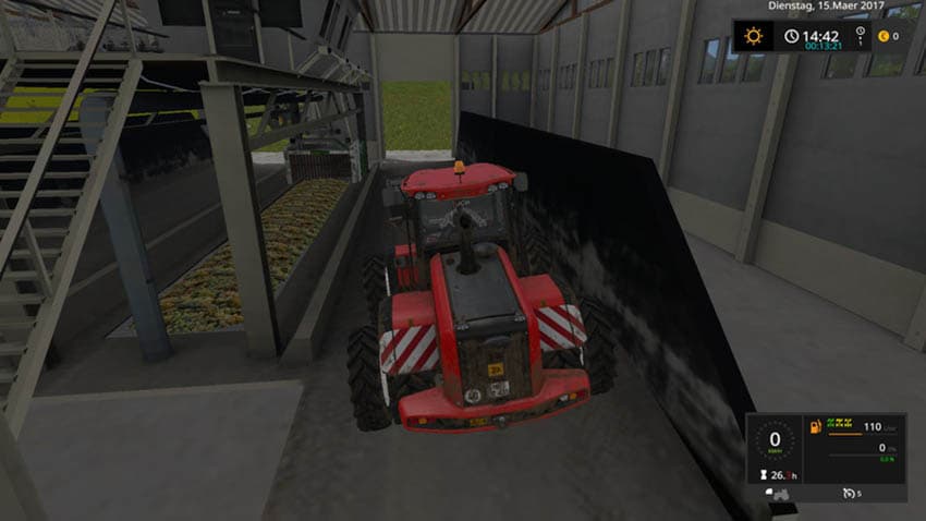 Winery [MP] 2
