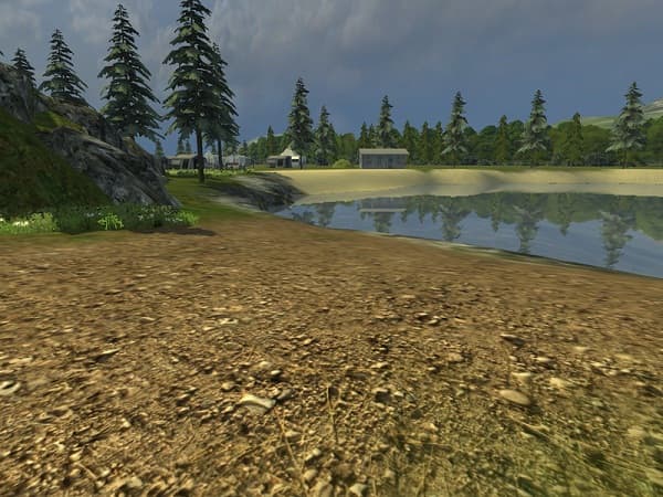 Wumas Riverside 3
