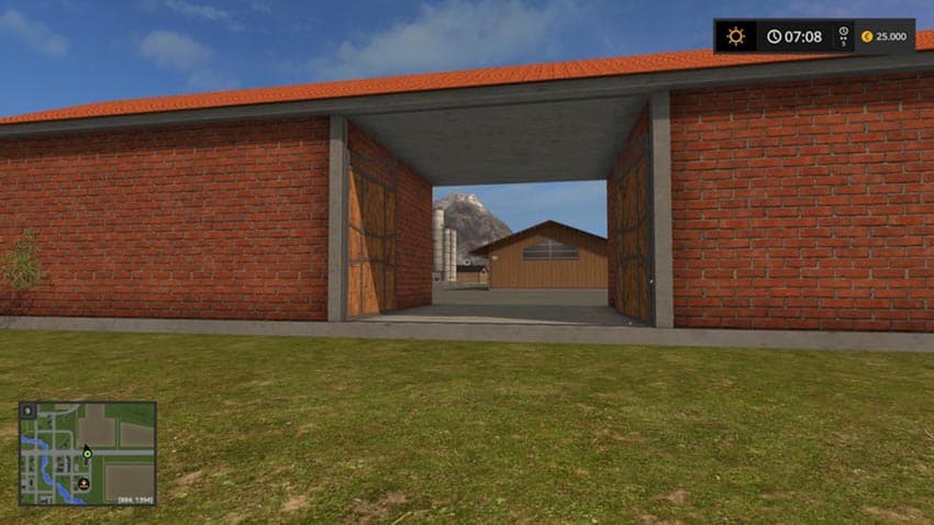 Yard gates [SP] 3