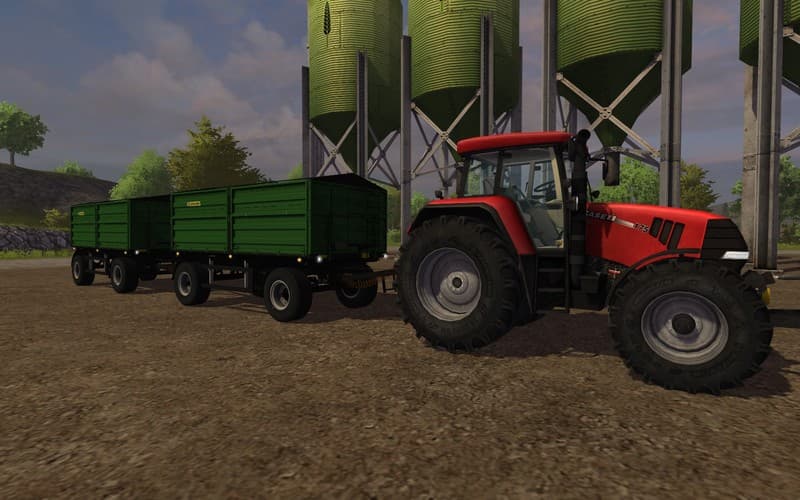 Zaslaw D 737AZ green MR [MP] 2