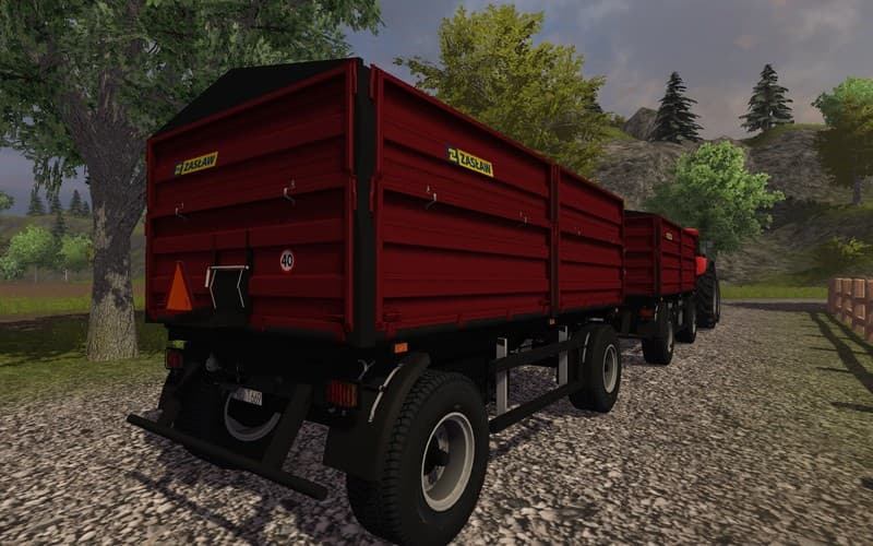 Zaslaw D 737AZ MR [MP]