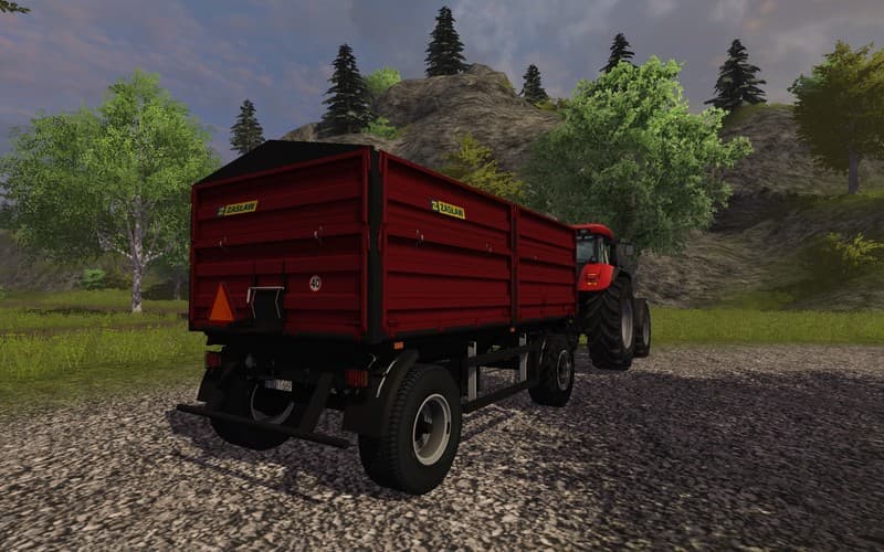 Zaslaw D 737AZ MR [MP] 3