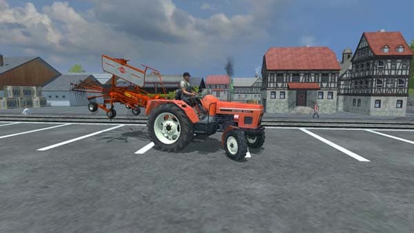Zetor 5011 [MP]