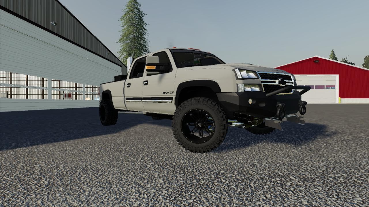 06 duramax updated 2