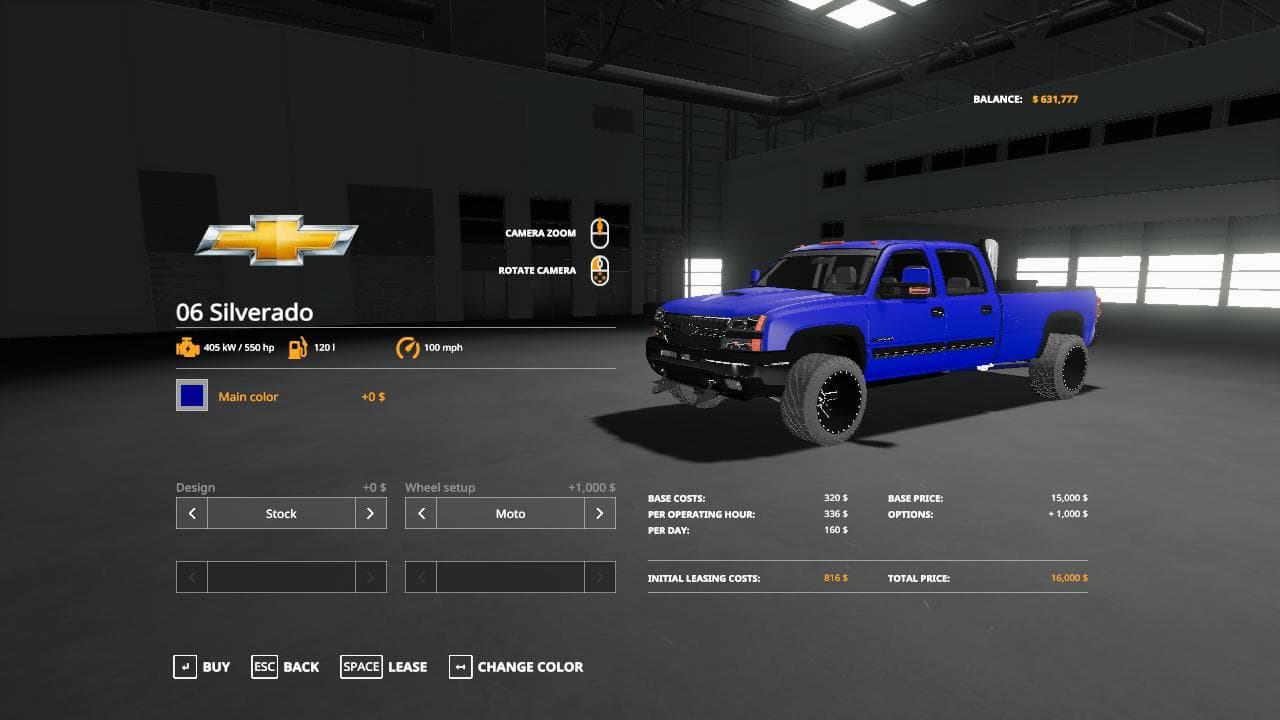 06 duramax updated 3