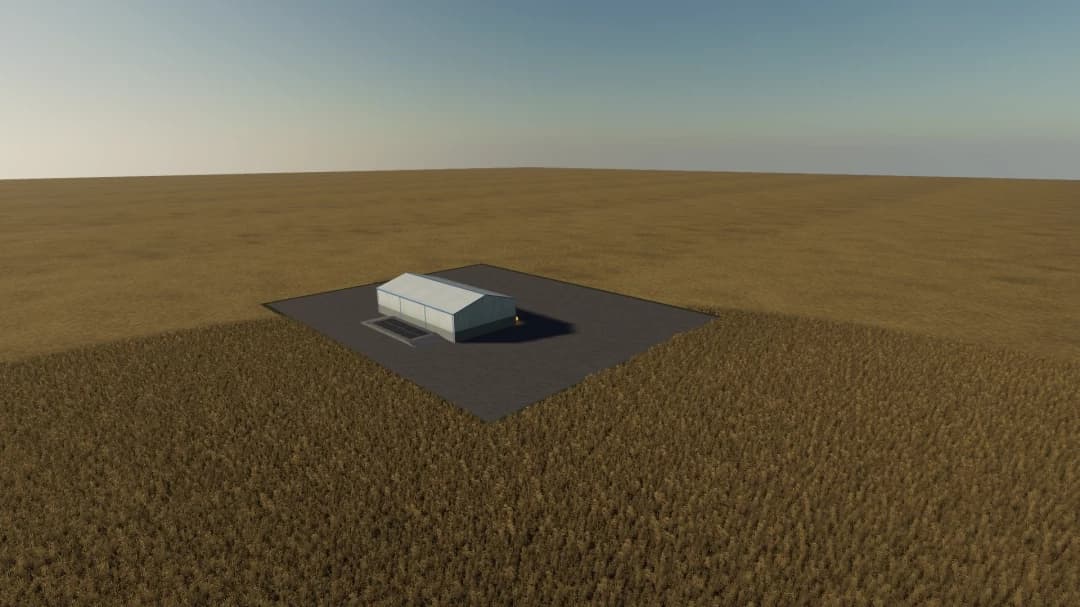 1024 ACRE CHALLENGE MAP 2