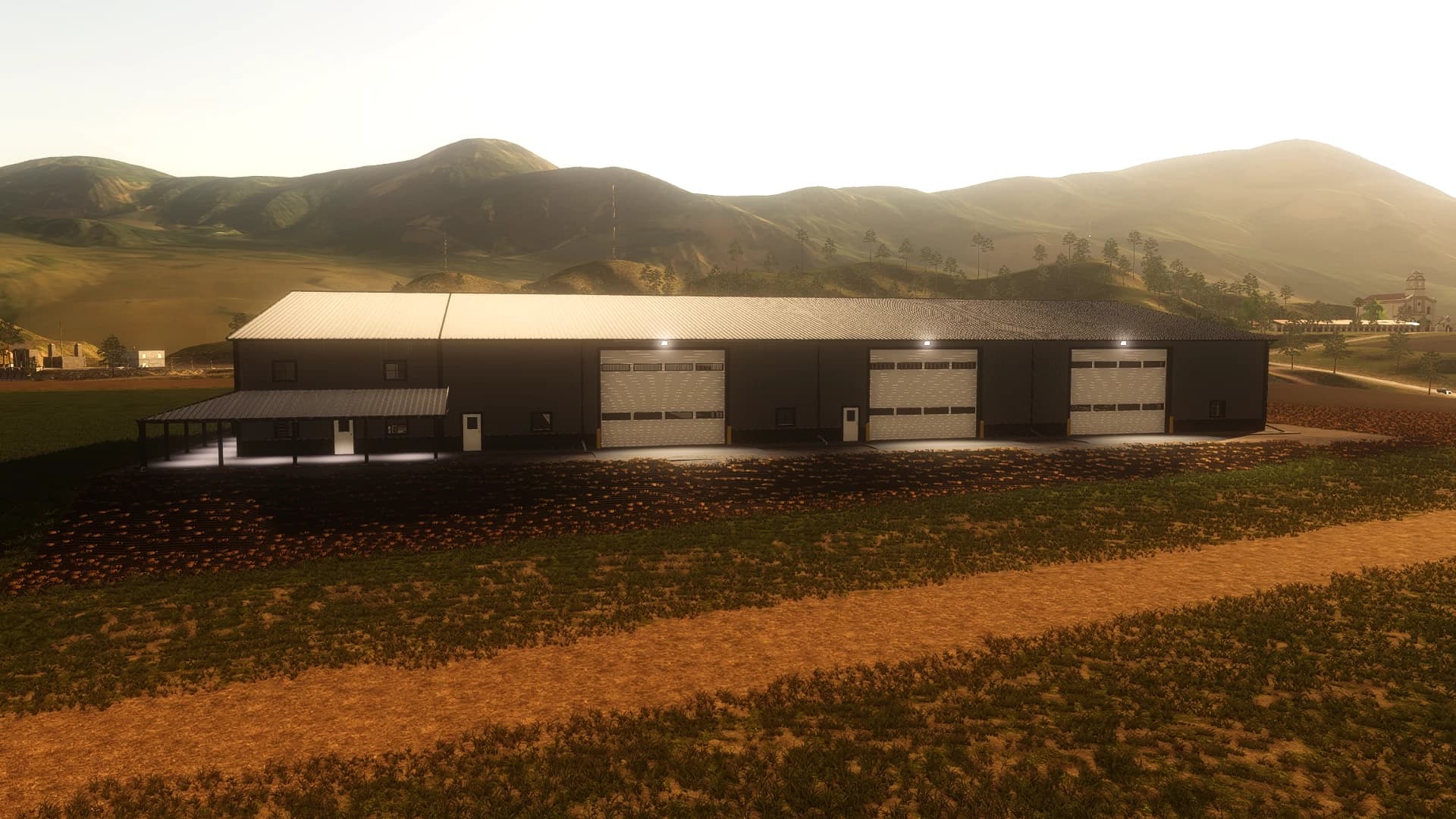 120X225 BLACK GREY SHOP 4