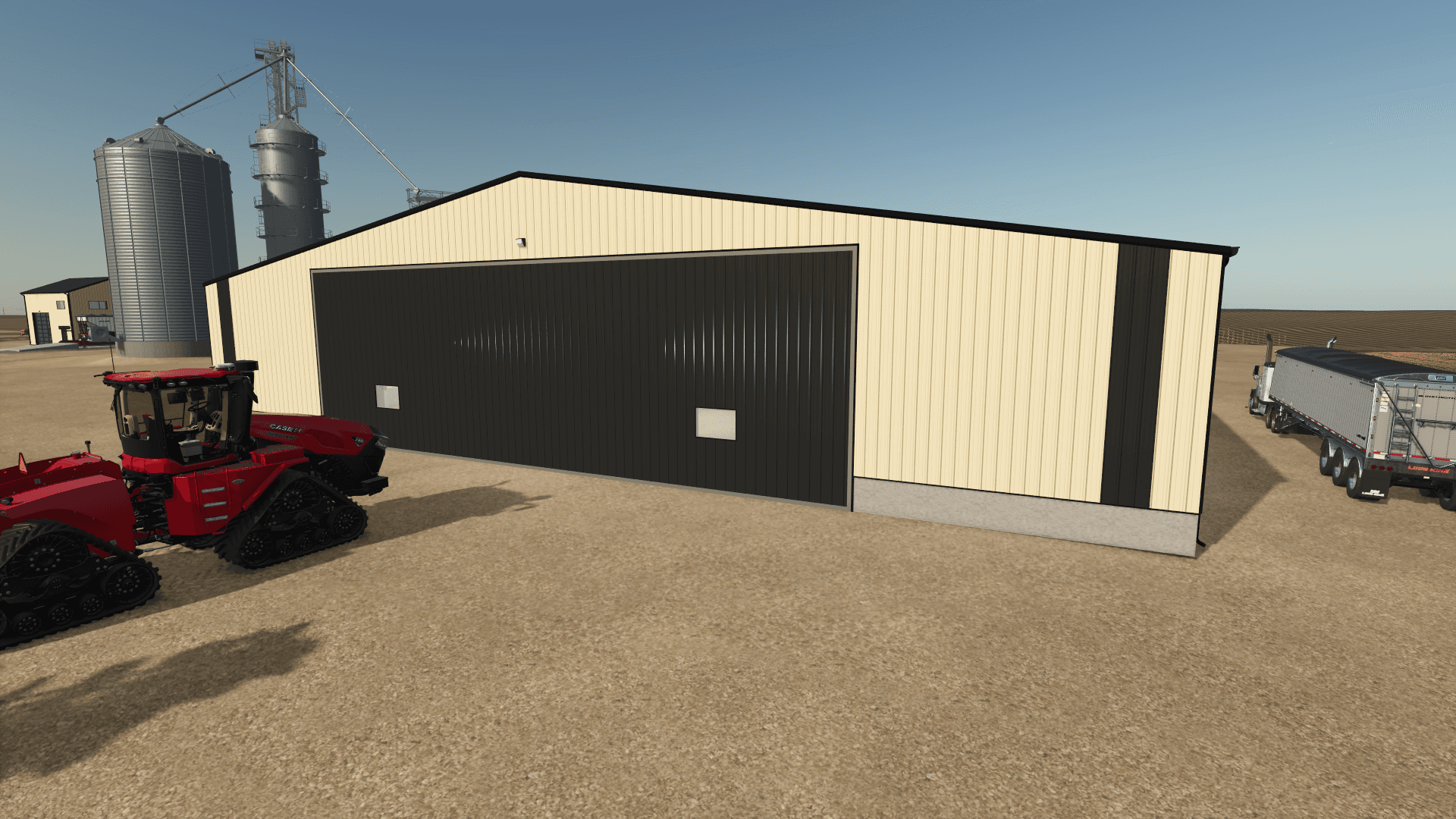 120x350 Cold Storage v1.0 5