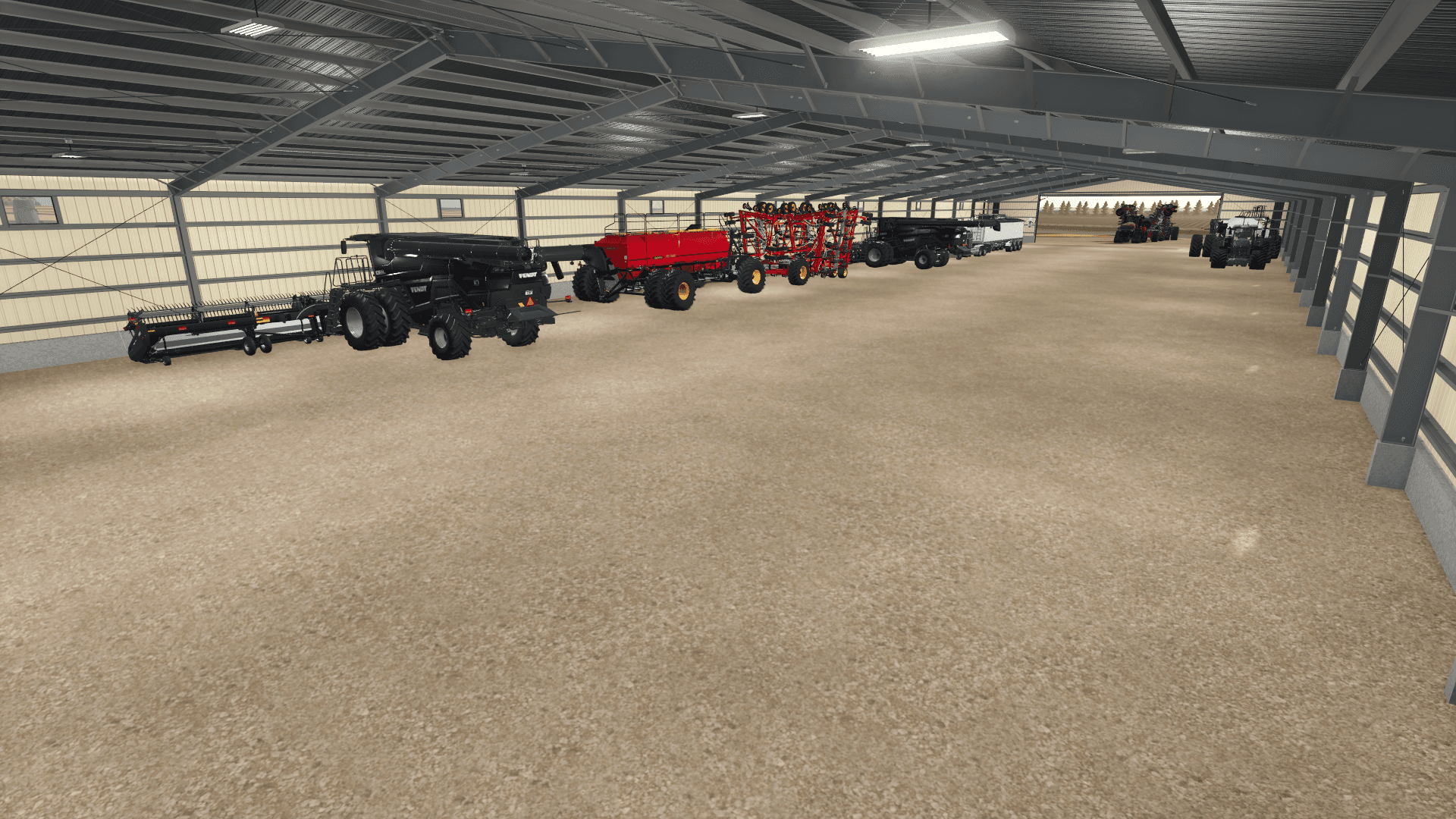 120x350 Cold Storage v1.0 2