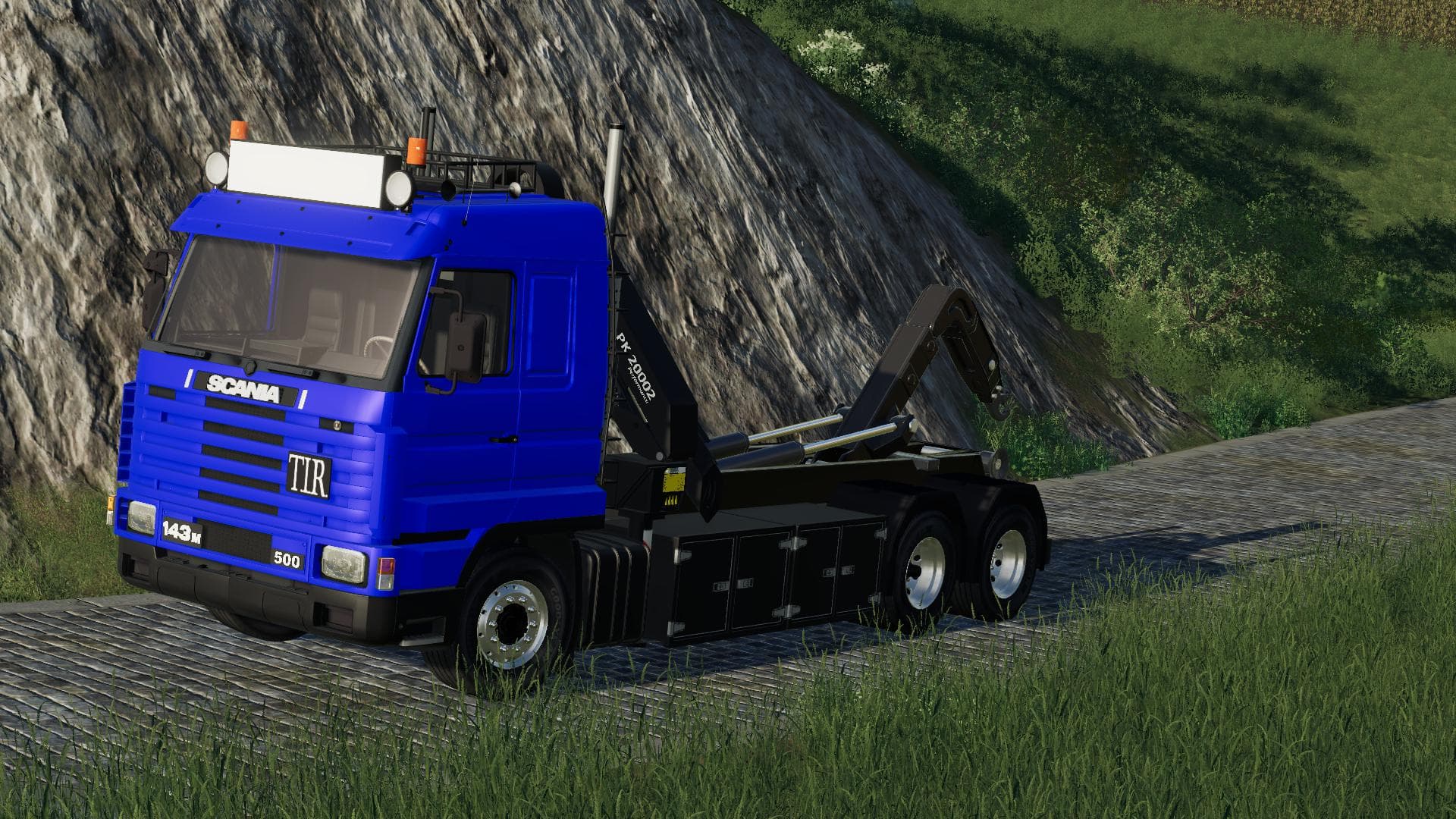 143M HKL