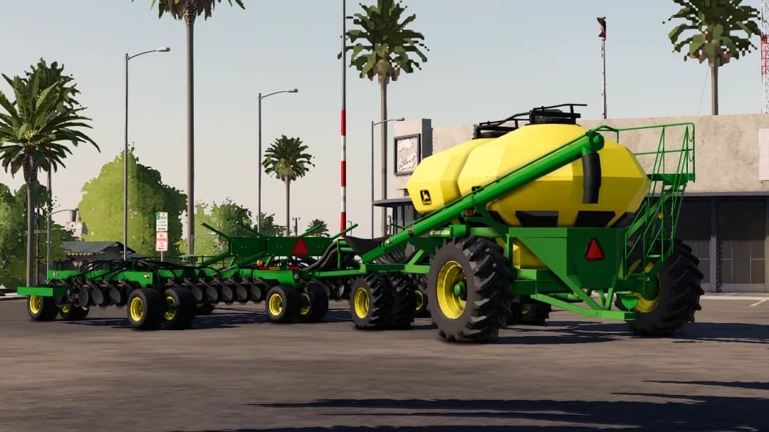 1890 - 1910 SEEDER PACK 3