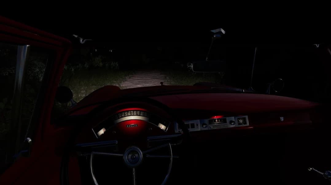 1957 FORD RANCHERO 2