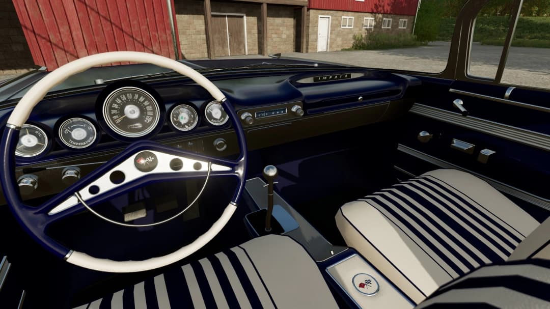 1959 Chevrolet Impala 4