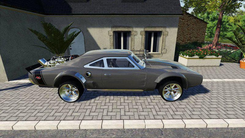 1968 Ice Charger 2