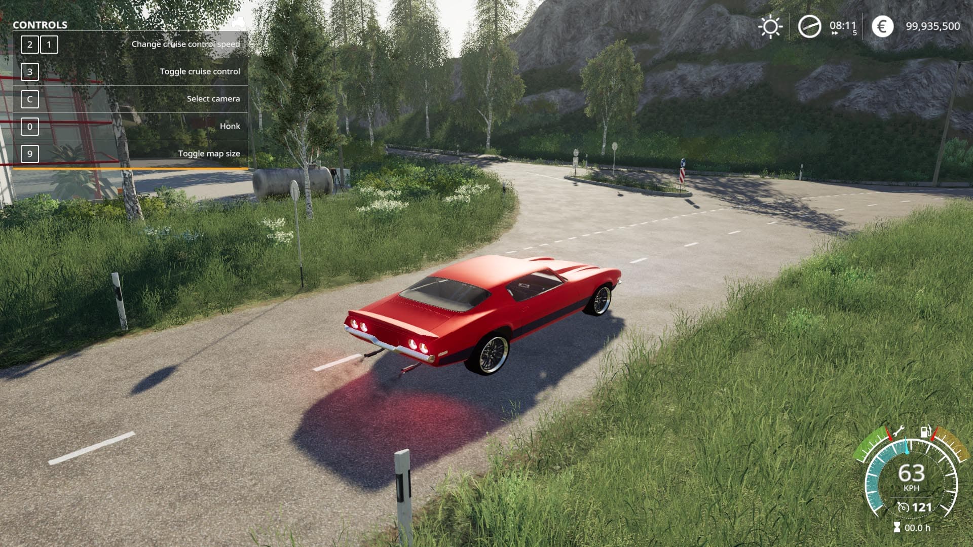 1970 Camaro